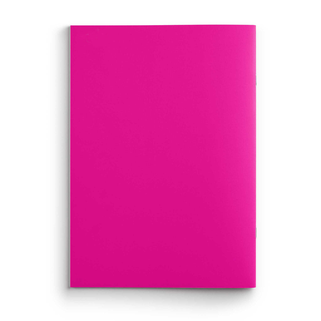 Magenta - Notebloc