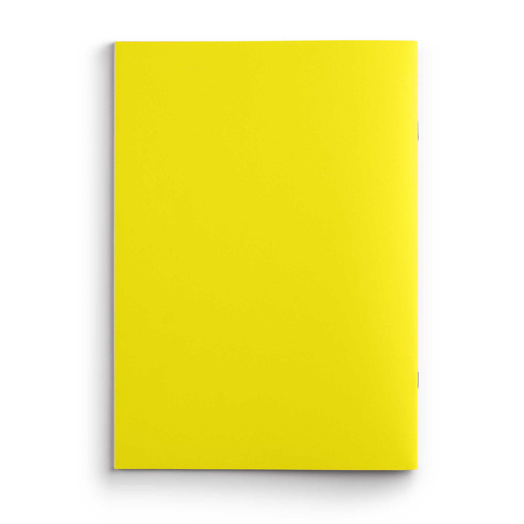 Yellow - Notebloc