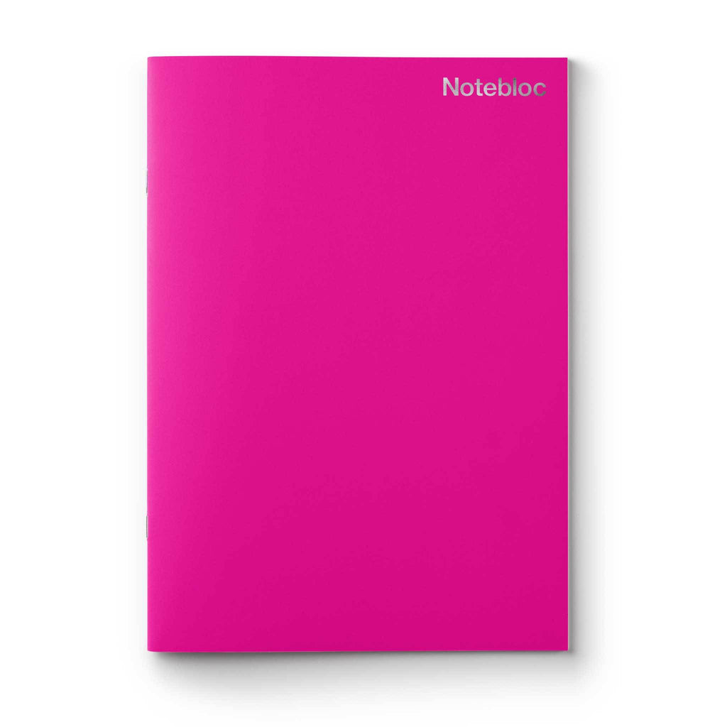 Magenta - Notebloc