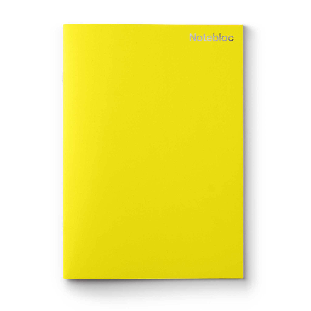 Yellow - Notebloc