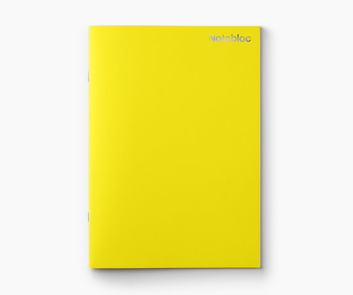 Yellow - Notebloc